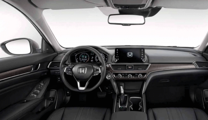 Honda Accord fiyatları yarım milyonu aştı! İşte 30 Mart 2022 Fiyat listesi!