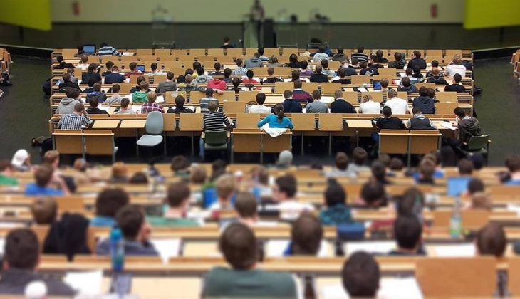 Üniversitelerde uzaktan ve ikinci öğretim harç ücretleri ne kadar olacak?