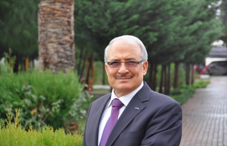  Burhanettin Kocamaz: Tarsus Havalimanı için araziler heba oldu!