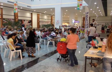 Final Okulları etkinlikleri Podium AVM'de!