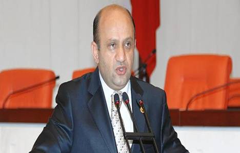 Fikri Işık: 2023'e TOBB ile yürüyeceğiz!