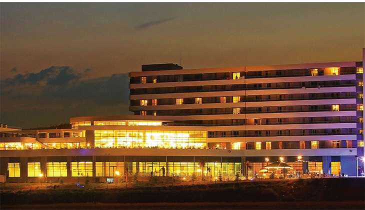 Dedeman Village Ankara da peşin ödemelerde yüzde 20 indirim fırsatı!