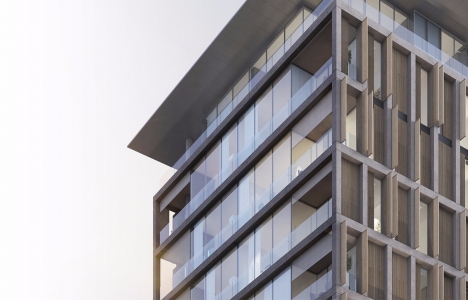 Nef Kandilli Evleri satışları Eylül'de başlıyor!