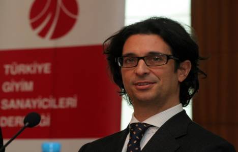 Cem Negrin: Türkiye’nin İngiltere’ye yaptığı ihracat 5 yıl içinde yüzde 25 artacak!