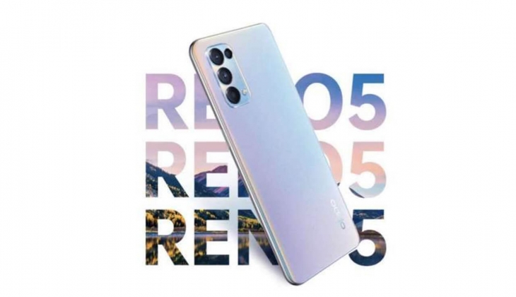 N11 den Oppo Reno5 e 2650 TL indirim! İşte 2022 Mart fiyat listesi...