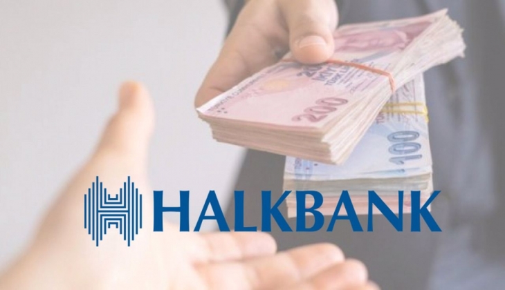 Halkbank tan kaçırılmayacak fırsat! 15 Ocak 2023 e kadar devam edecek!