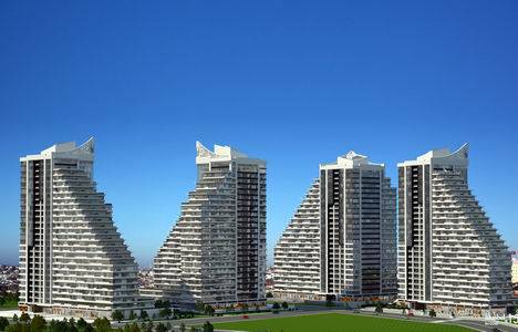 Fikirtepe kentsel dönüşüm projesinde son durum!