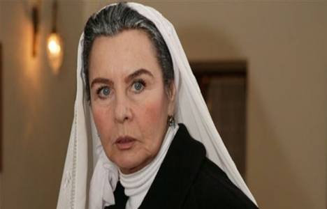 Fatma Girik Ortaköy'deki villasını 2.5 milyon dolara sattı!