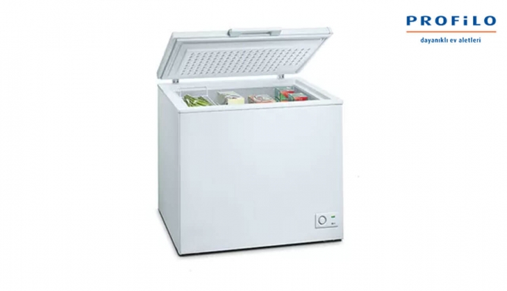 Profilo derin dondurucularda indirim fırsatı başladı! İşte 29 Haziran 2022 fiyat listesi...