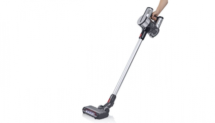 Arnica Solara ET13450 Şarjlı Dikey Süpürge kaç TL, en uygun nerede? 4 Mayıs 2023 fiyat listesi...