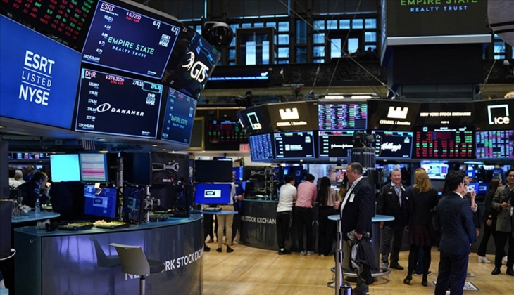 Küresel piyasalar pozitif seyrediyor! Endeksler, dolar, altın, borsa Avrupa enflasyonuna odaklandı!