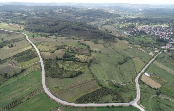 TOKİ Kocaeli'deki 8 arsayı satıyor!