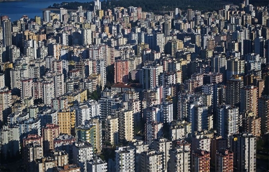 Binaların erişilebilirliği 'ERDEM' ile ölçülecek!