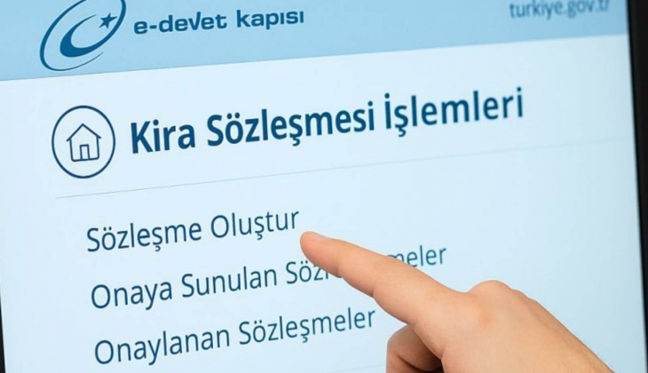 Dijital kira sözleşmesi nasıl yapılır?