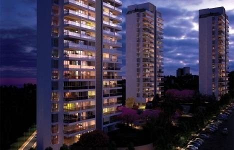 Ankara Nata İncek te 4+1 ler 950 bin TL den başlıyor!