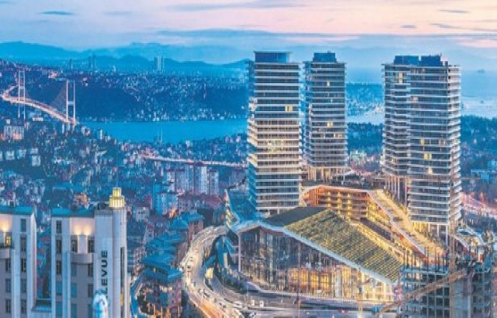 Loris Karius Boğaz daki yeni evine taşındı!