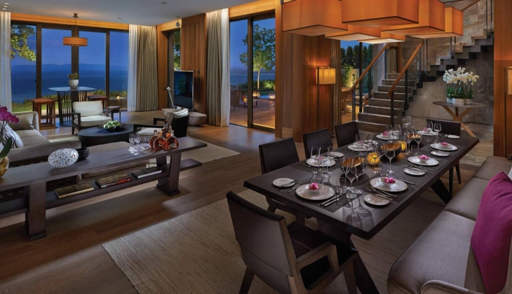 Vedat Aşçı yeni şirket kurdu! Astaş Holding ten 2 milyon TL lik yeni yatırım!