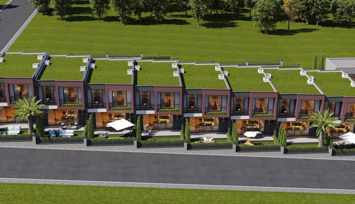 Asev Muhit'te 3 milyon 950 bin TL'ye 2+1! Yüzde 50 peşinat ve vade farksız 24 ay taksitle!