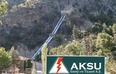 Aksu Enerji güneş santrali yatırımlarını hakkında bilgi verdi!