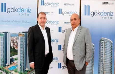 Gayrimenkul sektörünün devleri son çeyreği değerlendirdi!