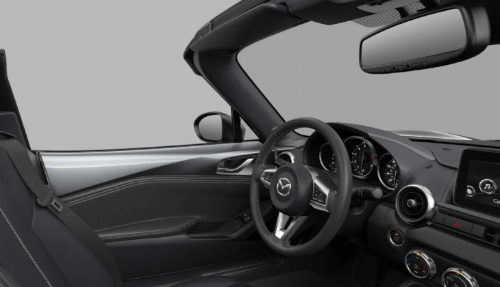 Mazda MX-5 RF’den kaçırılmayacak fırsat! Mazda MX-5 RF kaç lira oldu? İşte 1 Ekim 2022 fiyat listesi…