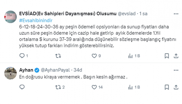 Yüzde 25 zam sınırı varken evi kiraya verirken nelere dikkat edilmeli? Ev sahipleri dikkat!