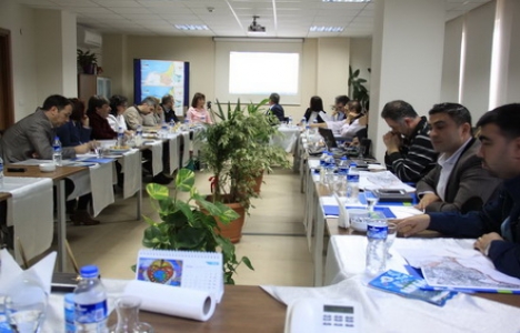 Çanakkale Kepez kentsel tasarım yarışmasının şartnamesi tamam!