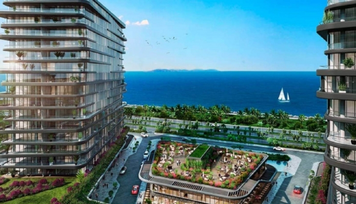 TOBB Yedi Mavi de yeni yıl öncesi son fırsat! Peşin fiyatına 12 ay vade!