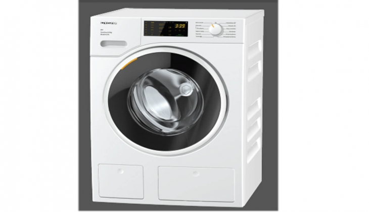 Miele çamaşır makinesi fiyatlarına inanamayacaksınız! İşte 15 Nisan 2022 fiyat listesi...