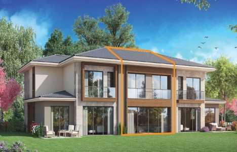 Asmalı Bahçe Şehir liste fiyatları yüzde 15 indirimli!