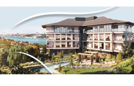 Ön talep toplayan konut projeleri!