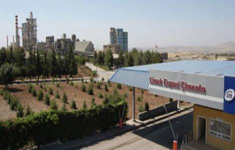 Limak Çimento yatırım hamlesini 2014’te tamamlayacak!