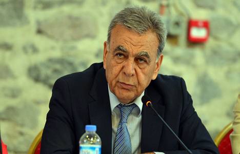 Aziz Kocaoğlu: İnciraltı kentin gündeminde kalmalı!