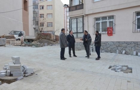 Silivri, Tarihi Kale İçi Projesi'yle çekim merkezi olacak!