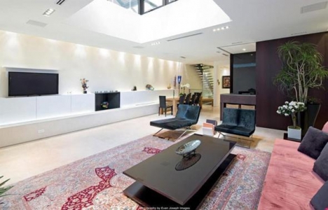 Taylor Swift emlak zengini çıktı!