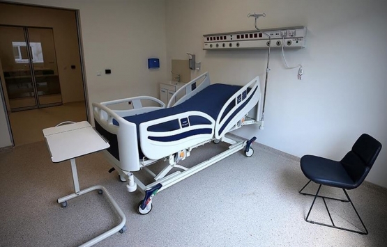 Son iki yılda açılan kamu hastaneleri meclis gündeminde!