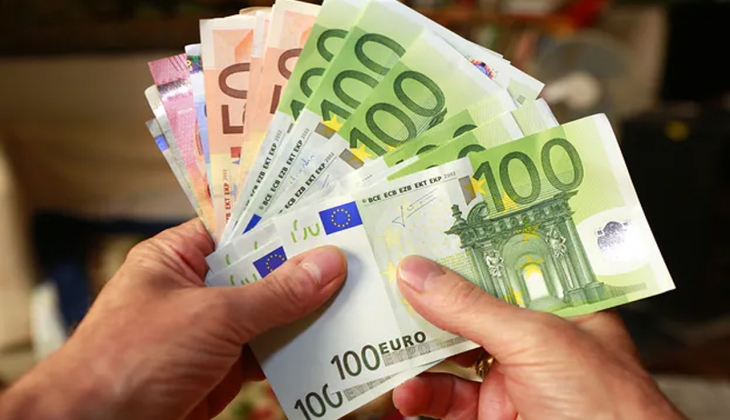 Elinde euro olanlar hemen bakın! 3 gün sonra euro böyle olacak