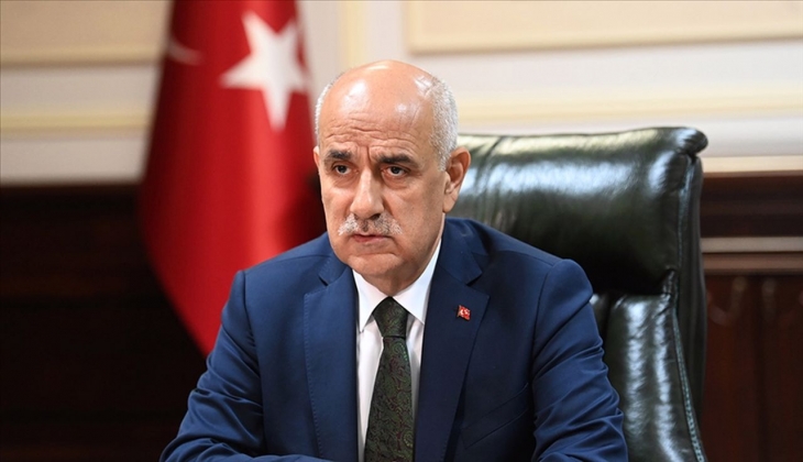 133 bin TOKİ konutundan 1 tanesi bile yıkılmadı!