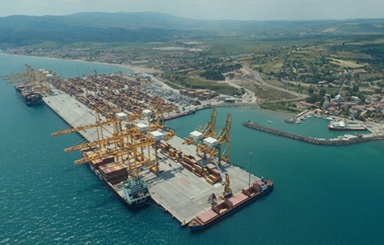 Asyaport Liman projesinin imar planları şehircilik ilkelerine uygun bulunmadı!