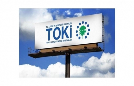 TOKİ 25. Paket Danışmanlık Hizmet Alım İşi ihalesi yarın yapılacak!