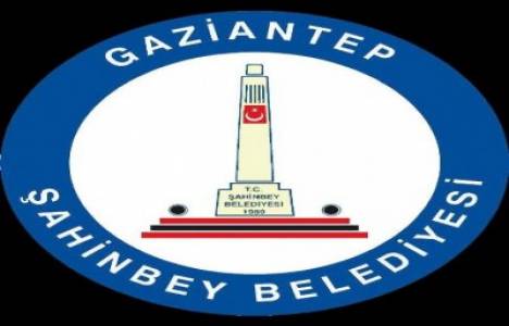 Gaziantep Şahinbey Belediye Başkanlığı'ndan 6 milyon 300 bin TL'ye 13 adet dükkan!