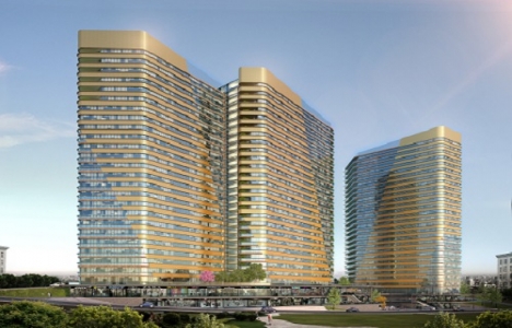 Ceylan İnşaat Zer Göztepe görselleri!