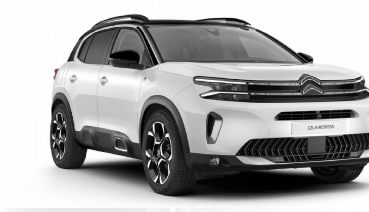 Citroen Temmuz 2024 kampanyasını açıkladı! 