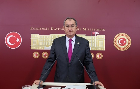 İstanbul'da yapımı devam eden konut projeleri mecliste!