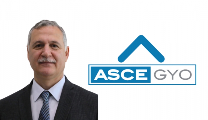 Hanifi Çanakçı hangi üniversitede profesör olarak çalıştı? ASCE GYO’da hangi alanda çalışmalar yürütüyor?