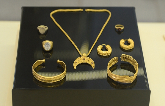 Giresun daki eski kilise binası 30 yıldır tarihe ev sahipliği yapıyor!