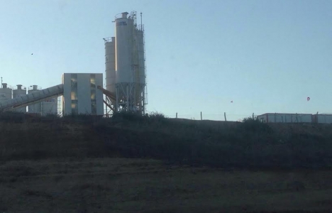 İkitelli Şehir Hastanesi nde çalışmalar başladı!