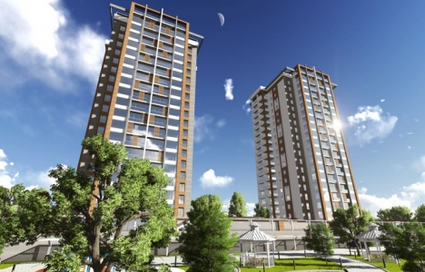 Söğütlü Towers Trabzon iletişim