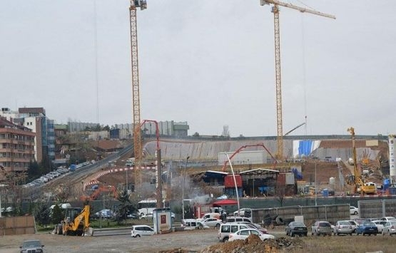 ABD’nin Ankara Büyükelçiliği binasında ilk kat göründü!