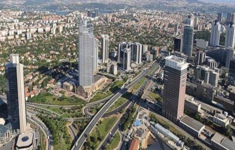 İstanbul’un yatırım haritası çıkarılacak!